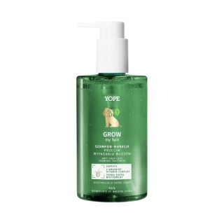 YOPE Grow My Hair Shampoo - Haarkur 300 ml