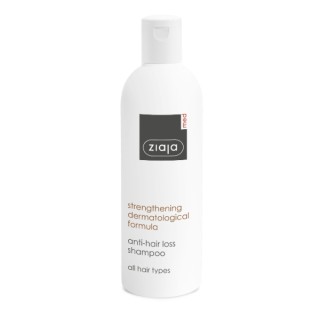 Ziaja Med Szampon do włosów przeciw wypadaniu 300 ml