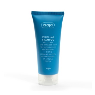 Ziaja Antioxidatives Mizellenshampoo 200 ml