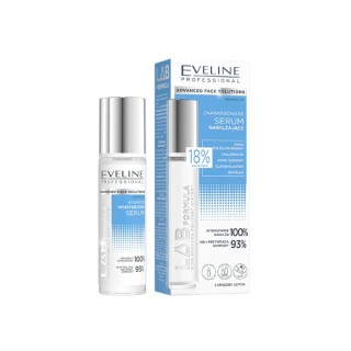 Sérum visage hydratant avancé Eveline Lab Formula 30 ml