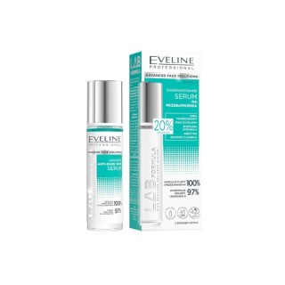 Сироватка Eveline Lab Formula Advanced для знебарвлення шкіри 30 мл