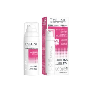 Crème Visage Anti-Rides Biomimétique Eveline Lab Formula 50 ml
