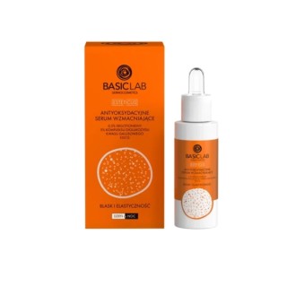 BasicLab Esteticus Antioxidant Versterkend Gezichtsserum 30 ml