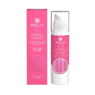 BasicLab Capillus Regenerating Hair Conditioner 250 ml