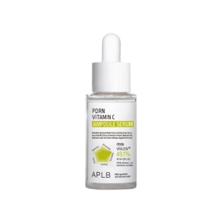 APLB Straffendes Gesichtsserum mit Vitamin C 40 ml