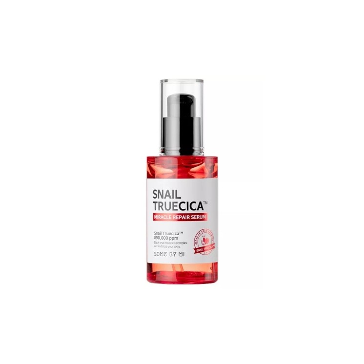 Some By Mi Snail Truecica Dual-Purpose Serum voor Verkleuring 50 ml