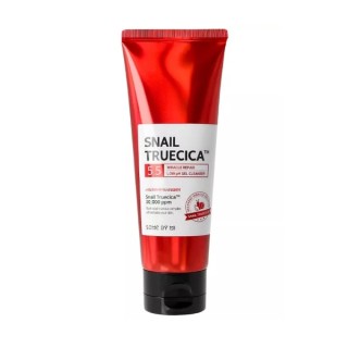 Some By Mi Snail Truecica Gel Nettoyant Doux à Faible pH 100 ml