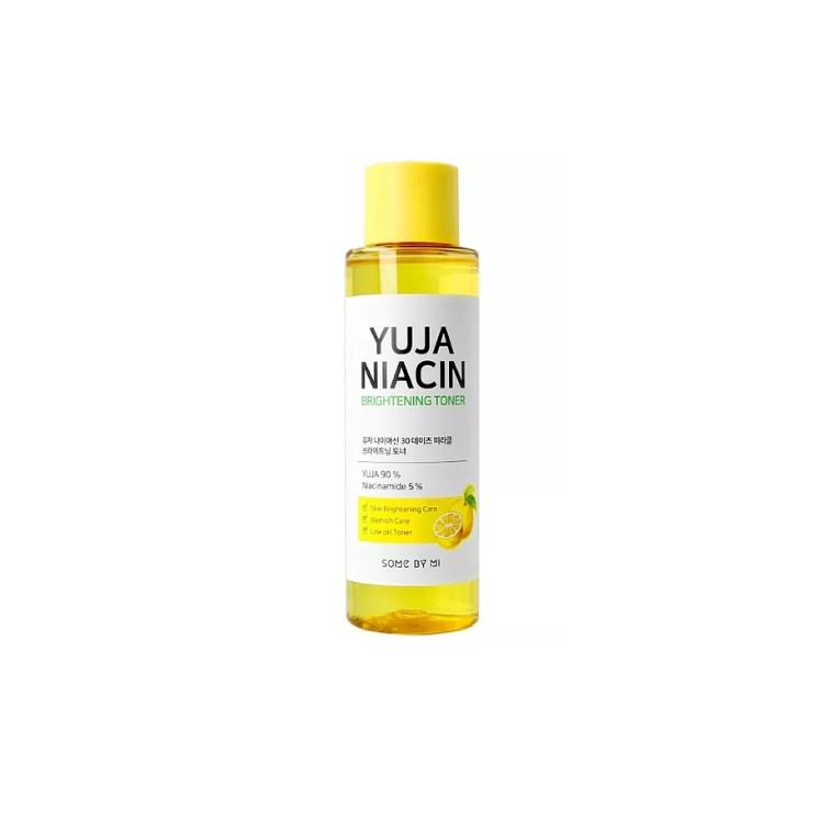 Some By Mi Yuja Niacin Aufhellendes Gesichtswasser 150 ml