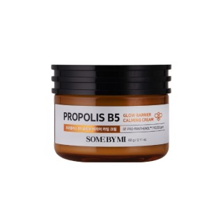 Регенеруючий крем для обличчя Some By Mi Propolis B5 Glow з прополісом 60 г