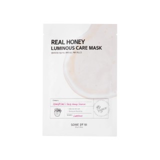 Masque visage illuminateur Honey véritable Some By Mi 20 g