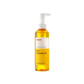 Ma:nyo Cleansing Face Oil 200 ml