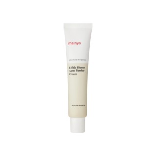 Ma:nyo Bifida Biome Aqua Barrier Feuchtigkeitsspendende Gesichtsbarrierecreme 80 ml