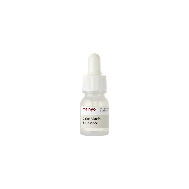 Ma:nyo Galac Niacin 2.0 Essence Brightening Facial Essence met Niacinamide 12 ml