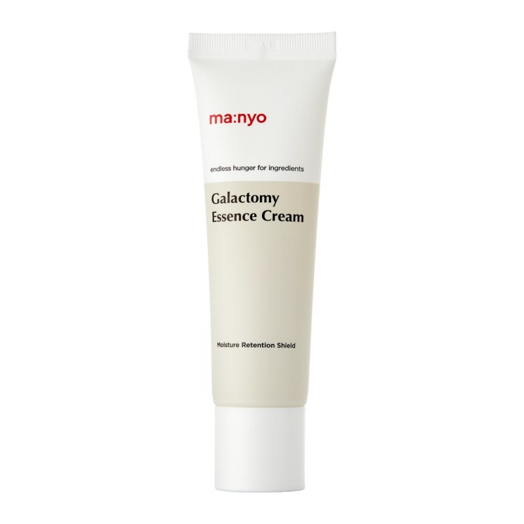 Ma:nyo Galactomy Essence Smoothing Face Cream 50 ml