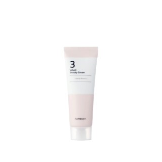 Numbuzin No.3 Velvet Beauty Cream 60 ml