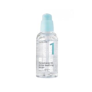 Numbuzin No.1 Pantothenic B5 Active Soothing Intensively Voluming Face Serum 50 мл