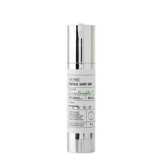 VT Cosmetics Reedle Shot 300 Microneedling Booster zur Verbesserung der Hautstruktur, 50 ml