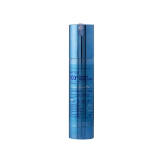VT Cosmetics Hydrop Reedle Shot 100hL Booster hydratant pour le visage à micro-aiguilles 50 ml