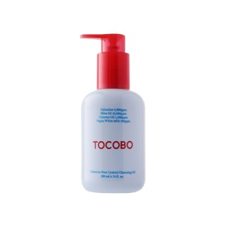 Tocobo Calamine Pore Control Makeup Removal Oil 200 ml