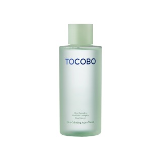 Tocobo Cica Calming Aqua Tonique Visage Apaisant 200 ml