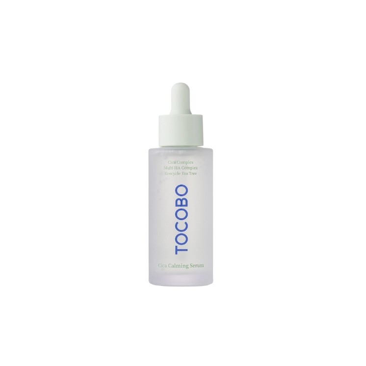 Tocobo Cica Calming Serum 50 ml