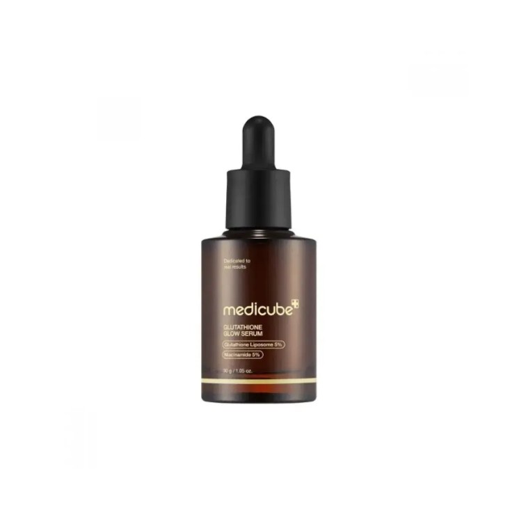 Sérum Glow Glutathion Medicube AGE-R 30 ml