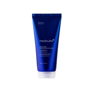 Masque visage purifiant à l'argile Medicube Zero Pore 100 g