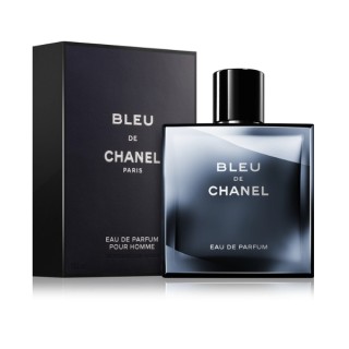 Chanel Blue De Chanel Eau de Toilette für Männer 100 ml
