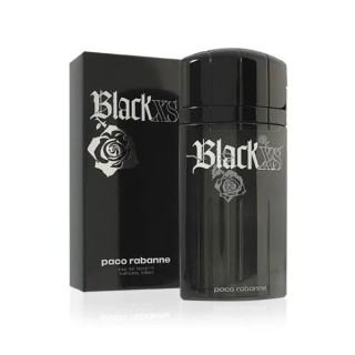 Paco Rabanne Black XS L'Exces Eau de Toilette voor Heren 100 ml