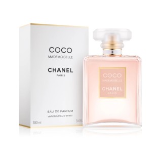 Chanel Mademoiselle Eau de Parfum for Women 100 ml