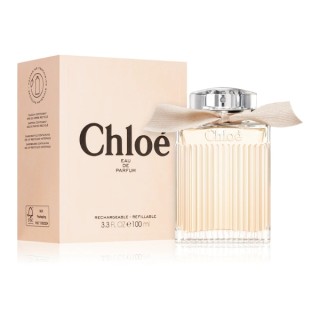 Chloe Chloe Eau de Parfum for Women 100 ml