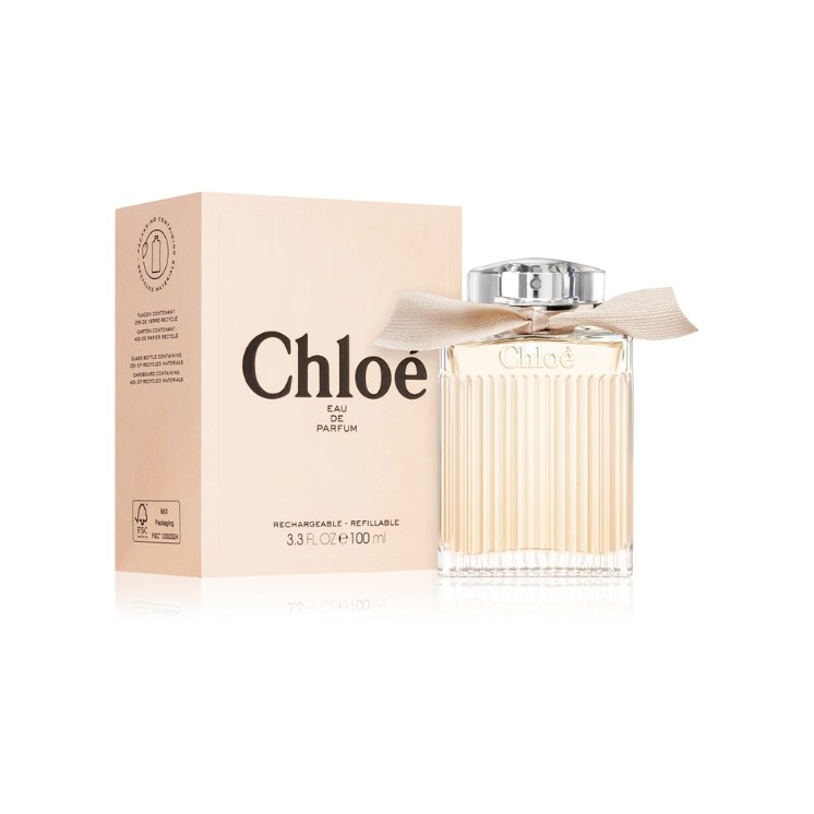 Chloe Chloe Eau de Parfum for Women 100 ml