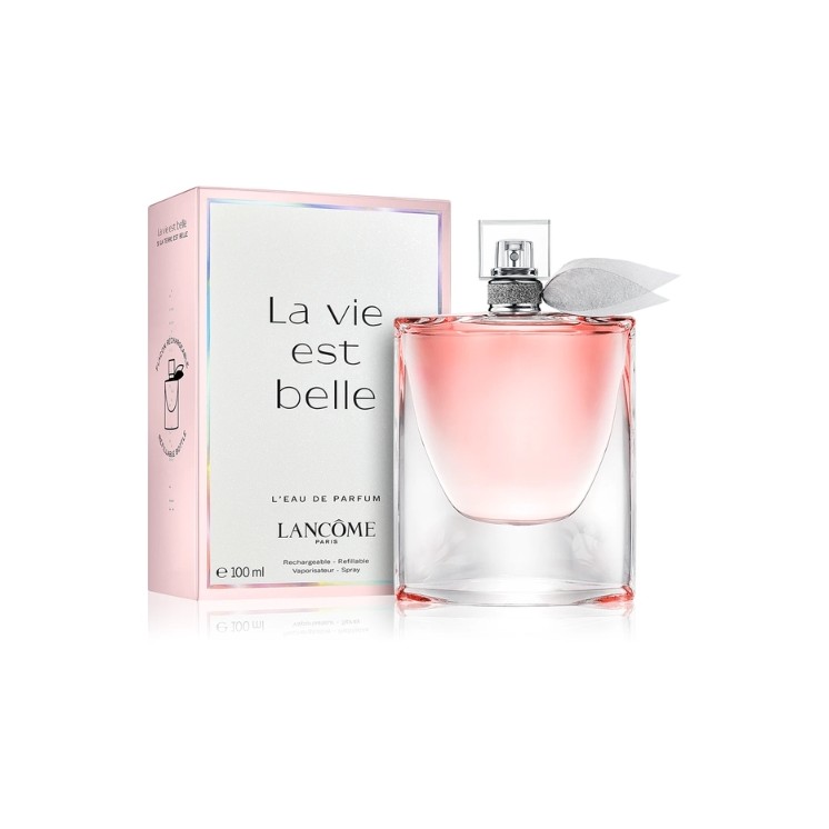 Lancome La Vie Est Belle Eau de Parfum for Women 100 ml