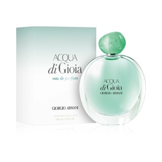Armani Acqua di Gioia Eau de Parfum for Women 100 ml