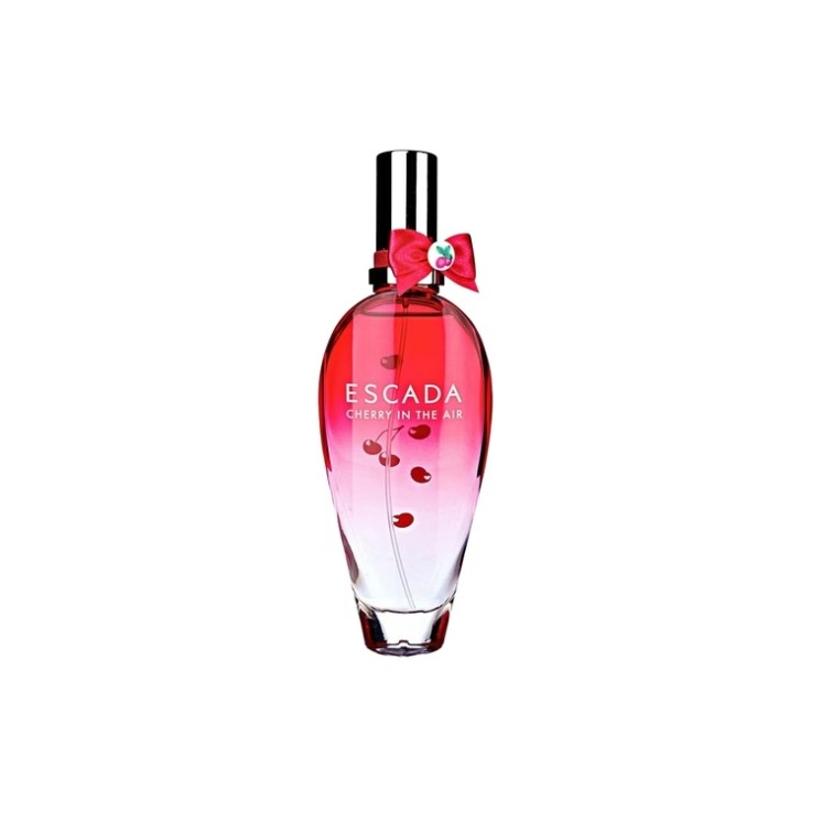 Escada Cherry In The Air Eau de Toilette voor Vrouwen 100 ml