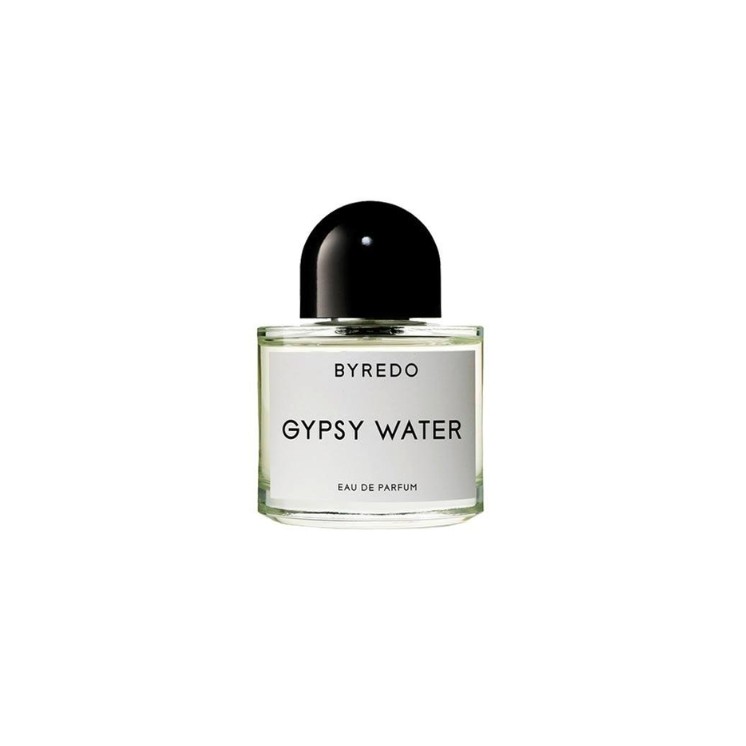 Byredo Gypsy Water Eau de Parfum for women and men 50 ml