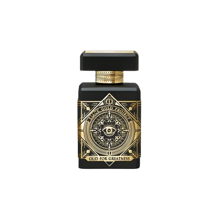 Inito Parfums Prives Oud For Greatness Eau de Parfum für Damen und Herren 50 ml