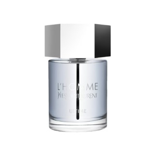 Yves Saint Laurent L'Homme Ultime Eau de Parfum voor Mannen 100 ml