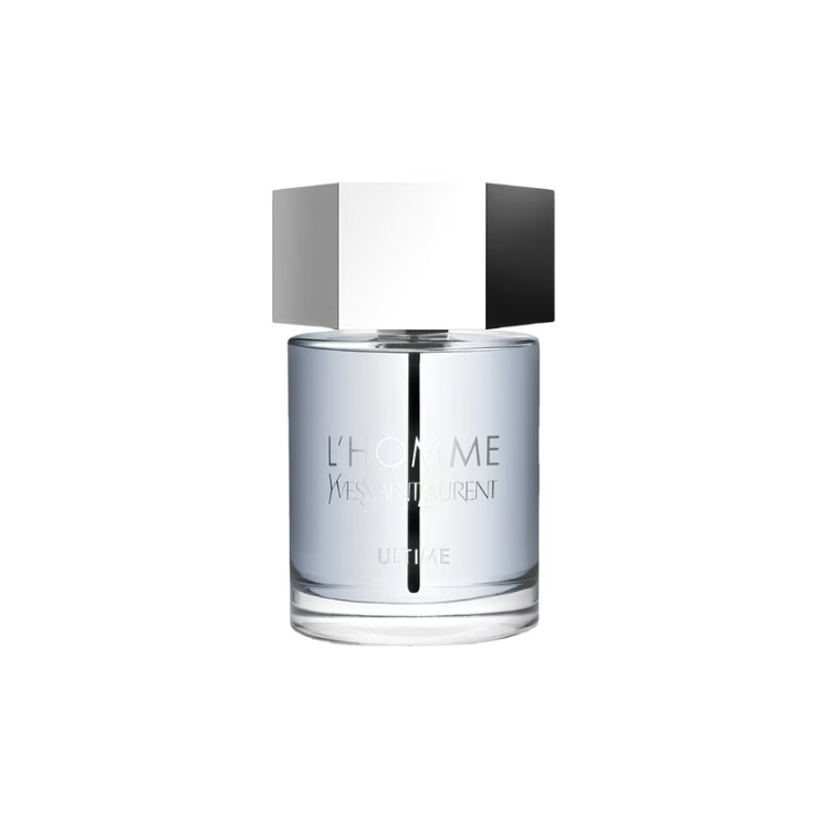 Yves Saint Laurent L'Homme Ultime Eau de Parfum für Männer 100 ml