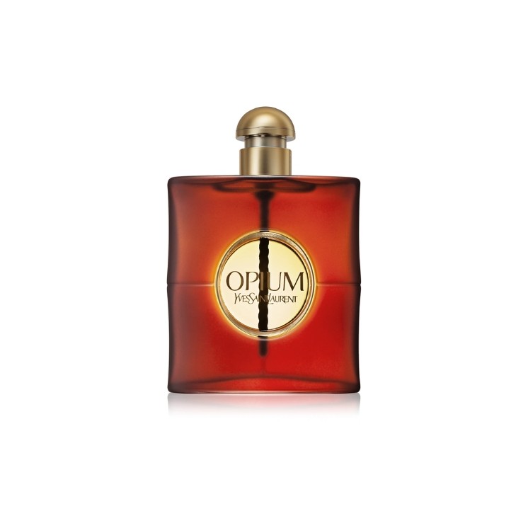 Yves Saint Laurent Opium Eau de Parfum voor Dames 90 ml