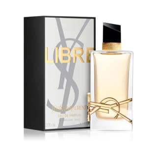 Yves Saint Laurent Eau de Parfum for Women Libre 90 ml