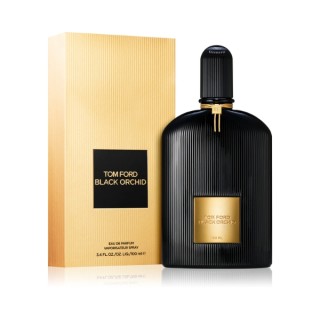 Eau de parfum Black Orchid Tom Ford pour femme 100 ml
