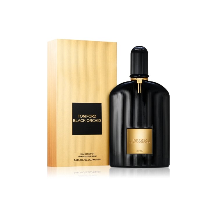 Парфумована вода Tom Ford Black Orchid для жінок 100 мл