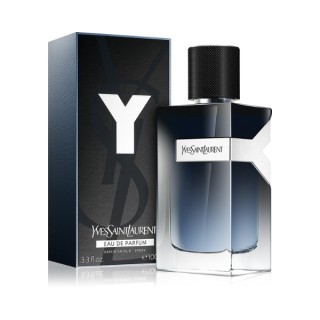 Yves Saint Laurent Y Eau de Parfum für Herren 100 ml