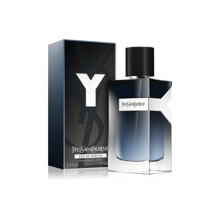 Yves Saint Laurent Y Eau de Parfum pour Homme 100 ml
