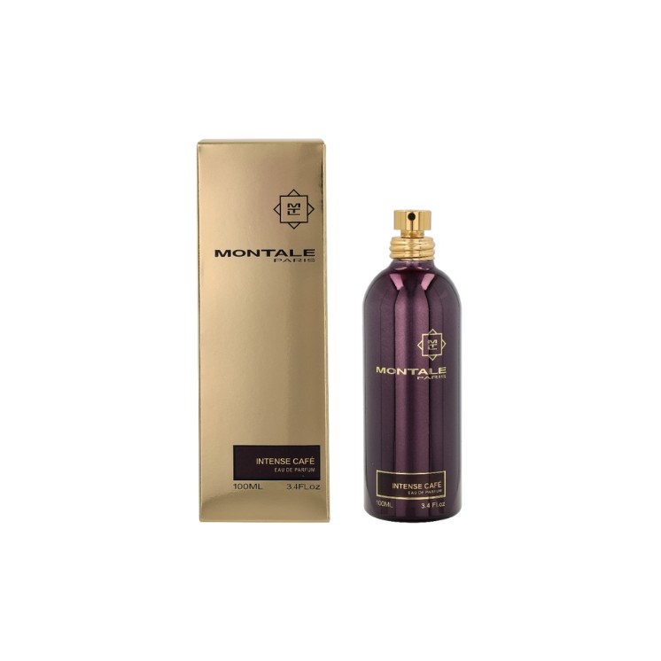 Montale Intense Cafe Eau de Parfum for Men 100 ml