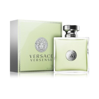 Versace Versace Eau de Toilette pour Femme 100 ml