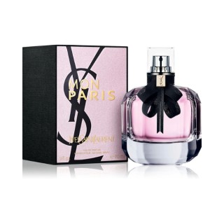 Yves Saint Laurent Mon Paris Eau de Parfum pour Femme 90 ml
