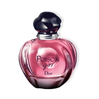 Eau de Parfum Dior Poison Girl pour Femme 100 ml