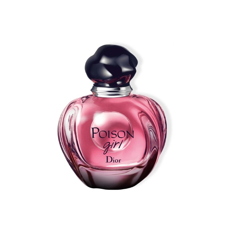 Dior Poison Girl Eau de Parfum für Damen 100 ml